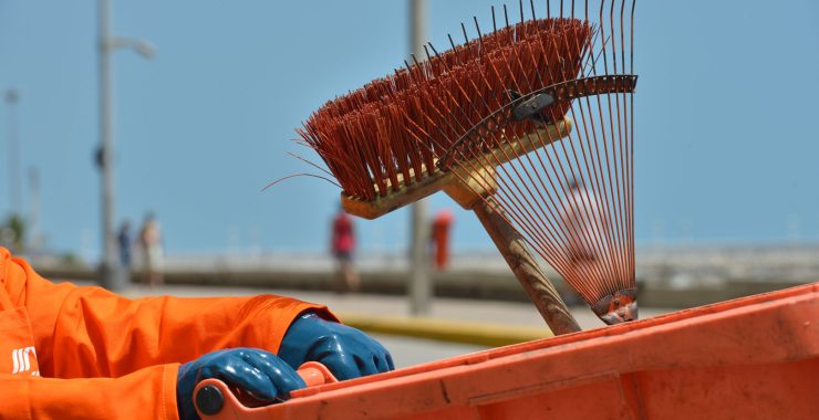 Operacional - Marquise Ambiental