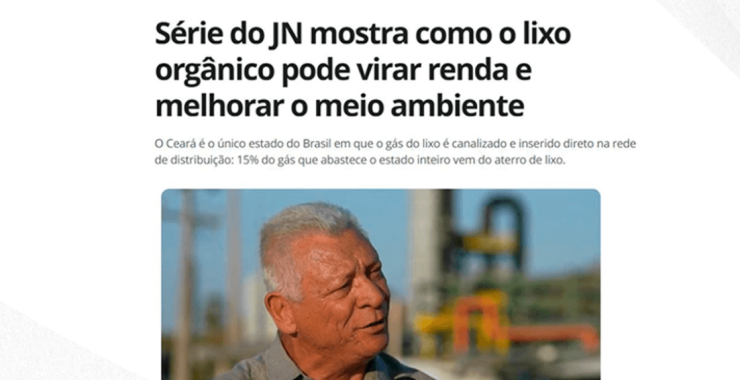 marquise ambiental jornal nacional biometano